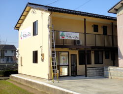 �L�b�Y���[���@���f�B�b�V��